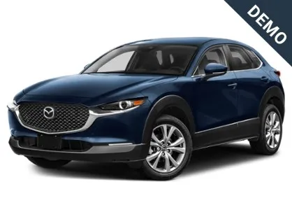 2026 Mazda CX-30 GS AWD