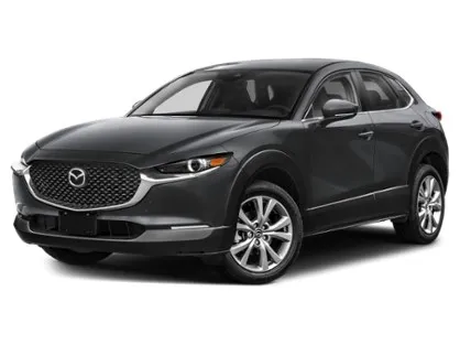 2026 Mazda CX-30 GS AWD