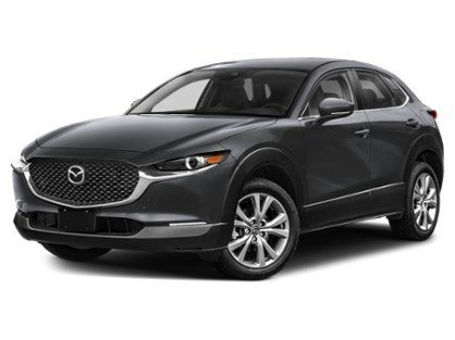 2026 Mazda CX-30 GS AWD