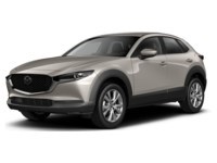 2024 Mazda CX-30 GS Platinum Quartz Metallic  Shot 27