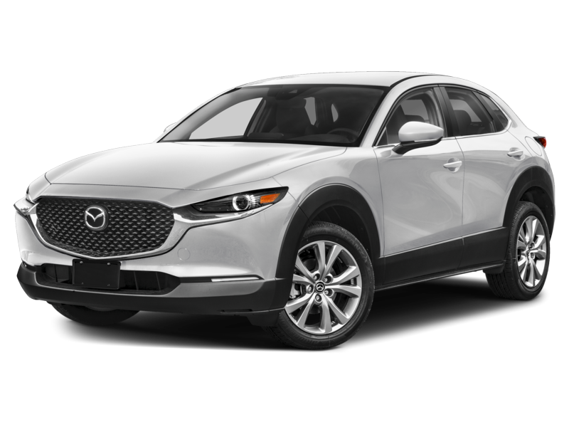 2026 mazda CX-30
