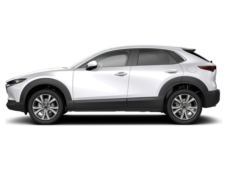 2024 Mazda CX-30 GS