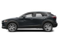 2026 Mazda CX-30 GS AWD Jet Black Mica  Shot 15