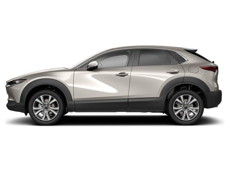 2024 Mazda CX-30 GS AWD