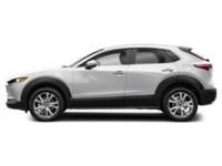 2026 Mazda CX-30 GS AWD Ceramic Metallic  Shot 31