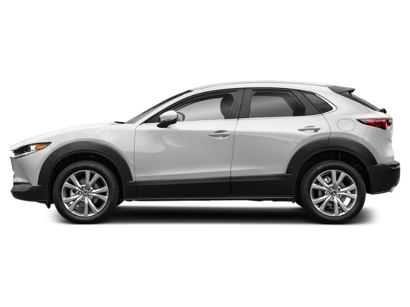 2026 Mazda CX-30 GS AWD Ceramic Metallic  Shot 29