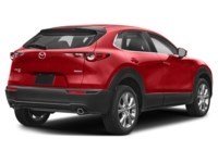2024 Mazda CX-30 GS Soul Red Crystal Metallic  Shot 6