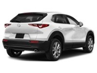 2023 Mazda CX-30 GS AWD Snowflake White Pearl  Shot 6
