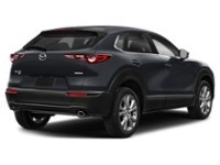 2026 Mazda CX-30 GS AWD Jet Black Mica  Shot 2