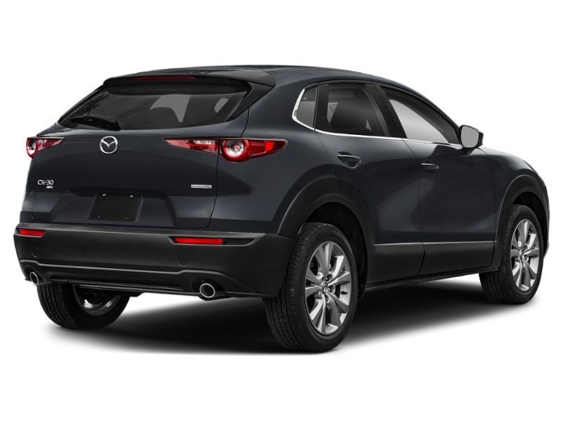 2024 Mazda CX-30 GS AWD Colour Shot 2