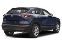 2026 Mazda CX-30 GS AWD Deep Crystal Blue Mica  Shot 6