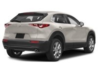 2024 Mazda CX-30 GS Platinum Quartz Metallic  Shot 32