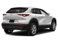 2026 Mazda CX-30 GS AWD
