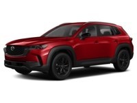 2024 Mazda CX-50 GS-L AWD Soul Red Crystal Metallic  Shot 1