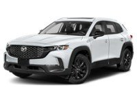 2024 Mazda CX-50 GS-L AWD Wind Chill Pearl  Shot 1