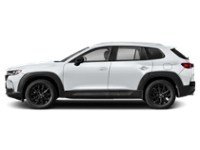 2024 Mazda CX-50 GS-L AWD Wind Chill Pearl  Shot 3
