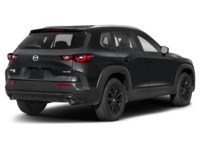 2025 Mazda CX-50 GS-L AWD Jet Black Mica  Shot 2