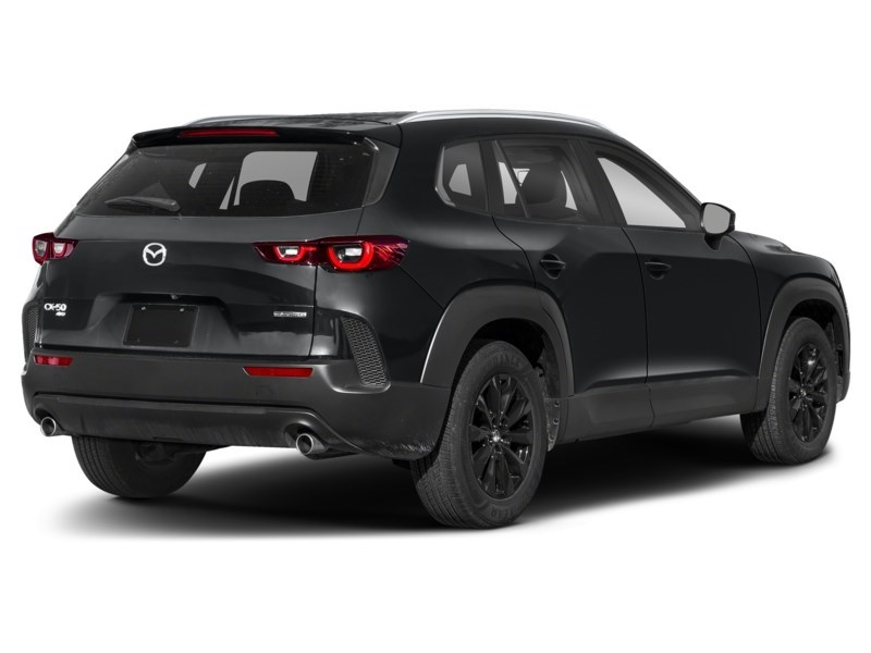 2025 Mazda CX-50 GS-L AWD