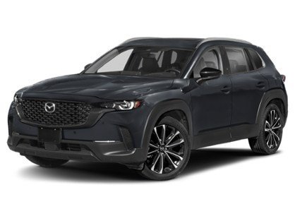 2023 Mazda CX-50 GT AWD
