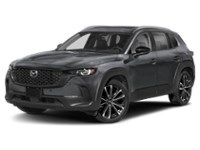 2023 Mazda CX-50 GT AWD Machine Grey Metallic  Shot 13