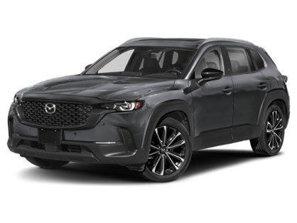 2024 Mazda CX-50 GT