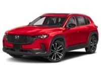 2023 Mazda CX-50 GT AWD Soul Red Crystal Metallic  Shot 14