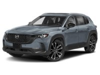 2023 Mazda CX-50 GT AWD Polymetal Grey Metallic  Shot 20