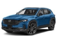 2023 Mazda CX-50 GT AWD Ingot Blue Mica  Shot 21