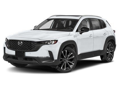 2023 Mazda CX-50 GT