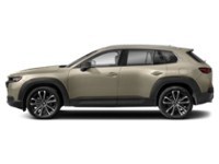 2024 Mazda CX-50 GT AWD Zircon Sand Metallic  Shot 3