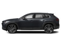 2024 Mazda CX-50 GT AWD Jet Black Mica  Shot 9