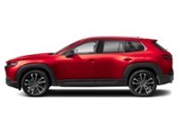2023 Mazda CX-50 GT AWD Soul Red Crystal Metallic  Shot 18
