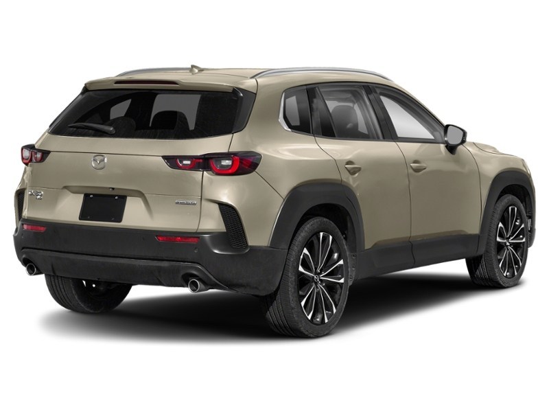 2023 Mazda CX-50 GT AWD Zircon Sand Metallic  Shot 2