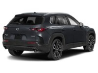 2024 Mazda CX-50 GT AWD Jet Black Mica  Shot 8