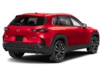 2024 Mazda CX-50 GT AWD Soul Red Crystal Metallic  Shot 19