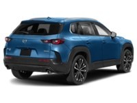 2023 Mazda CX-50 GT AWD Ingot Blue Mica  Shot 22