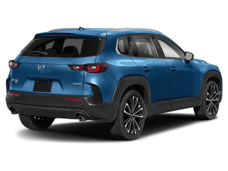 2024 Mazda CX-50 GT AWD