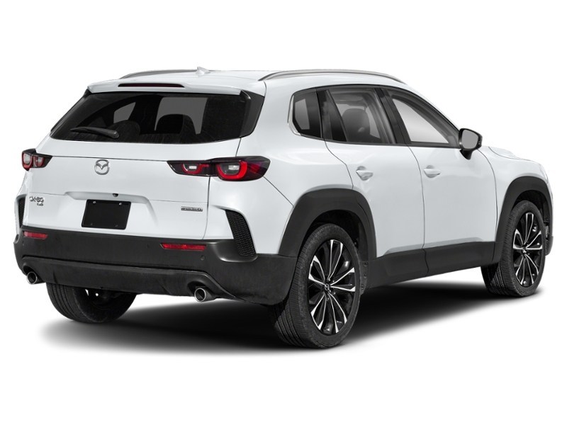 2024 Mazda CX-50 GT AWD