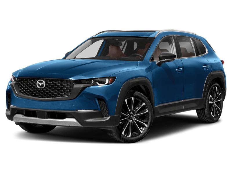 2024 Mazda CX-50