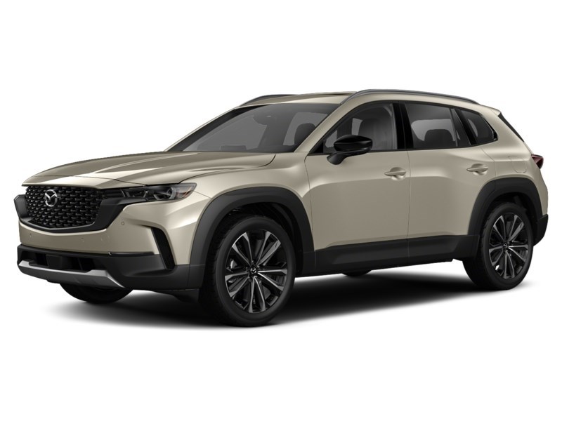2023 Mazda CX-50 GT w/Turbo AWD