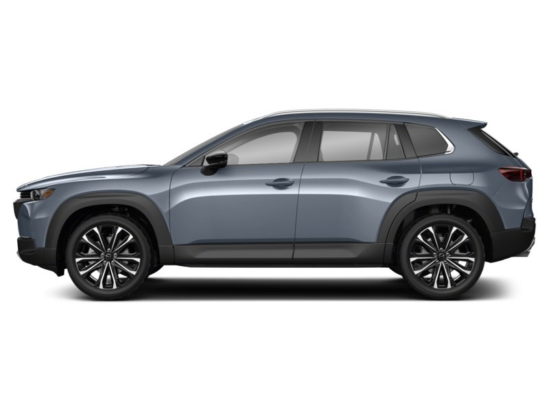 2023 Mazda CX-50 GT w/Turbo AWD
