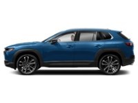 2023 Mazda CX-50 GT w/Turbo AWD Ingot Blue Mica  Shot 5