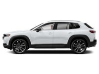 2023 Mazda CX-50 GT w/Turbo AWD Wind Chill Pearl  Shot 33
