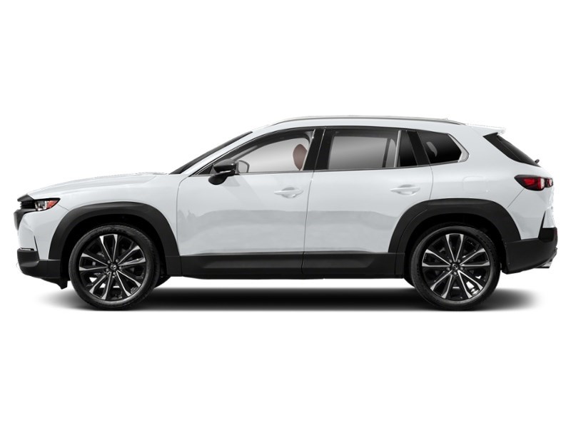 2023 Mazda CX-50 GT w/Turbo AWD Wind Chill Pearl  Shot 33