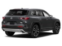 2023 Mazda CX-50 GT w/Turbo AWD Machine Grey Metallic  Shot 8