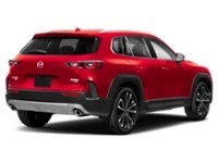 2023 Mazda CX-50 GT w/Turbo AWD Soul Red Crystal Metallic  Shot 14