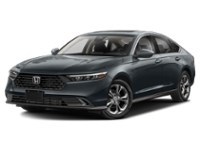 2024 Honda Accord EX CVT Meteoroid Grey Metallic  Shot 4