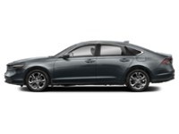 2024 Honda Accord EX CVT Meteoroid Grey Metallic  Shot 5