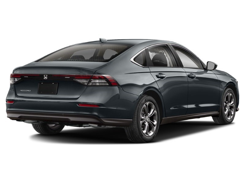 2024 Honda Accord EX CVT