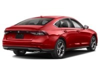 2023 Honda Accord Sedan EX CVT Radiant Red Metallic  Shot 2